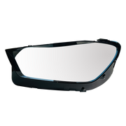 Left (Passenger Side) Headlight Lens for MERCEDES BENZ GLE W167 (2018-2021)-3