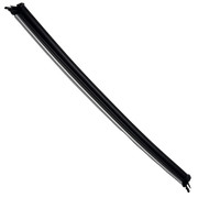 Rear Beige Sunroof Curtain Assembly for Mercedes Benz S-Class W222 (2013-2020) (A2227804100)-3
