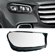 Right (Driver Side) Headlight Lens for Mercedes Benz GLS X167 (2020-2022)-7