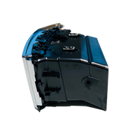 Central-Left AC Vent Assembly for Skoda Kodiaq (2016-2022)-3