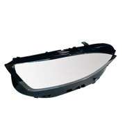 Left (Passenger Side) Headlight Lens for  MERCEDES BENZ CLS C257 (2018-2021)-3