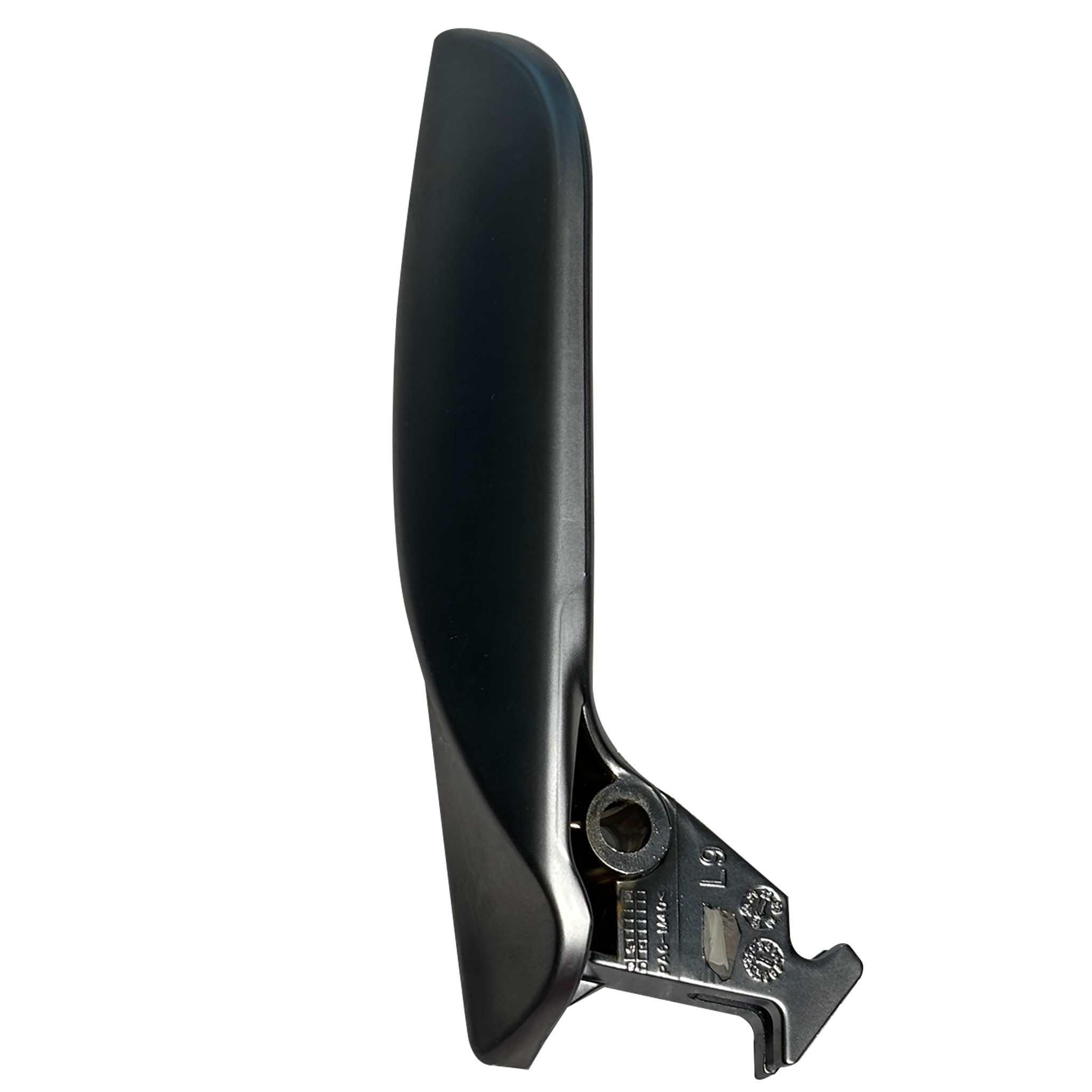 Left Interior Door Opening Pull Handle for BMW 3 Series F30 (2011-2019)-3