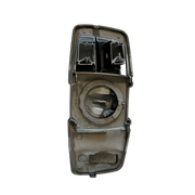 Headlight Switch Cover Panel For BMW X5 F15 (2014-2018)-3
