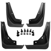 Mud Flaps for Mercedes-Benz CLA (2020-2024)