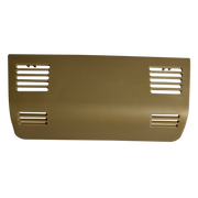 BMW 3 Series Sedan (2005-2012) Beige Sunroof Switch Cover Trim (E91)-3