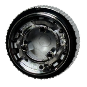 Porsche Cayenne 9Y0 SUV (2018-2022) Central console MultiMedia Volume Rotray Knob-3