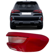 Right Side Outer Tail Lamp Cover for BMW X5 G05 (2018-2022)-4