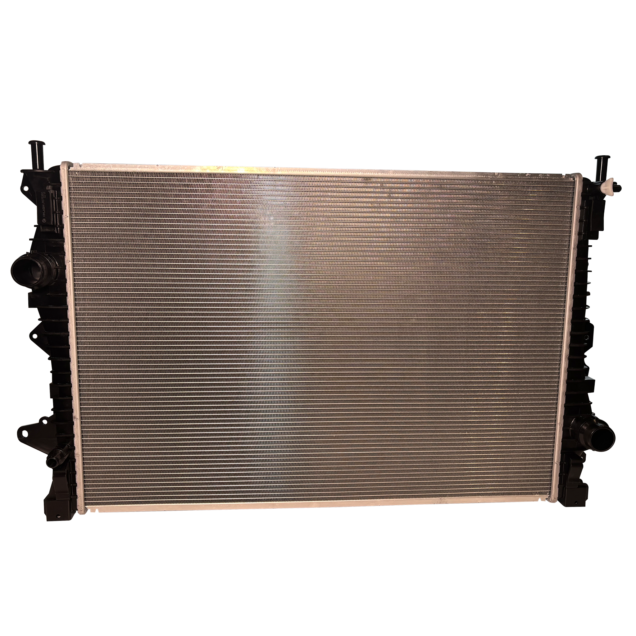 Radiator LR075360 for Range Rover Evoque L538 (2012-2023)