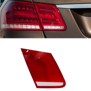 Inner Left Side Tail Lamp Cover for Mercedes Benz E-Class W212 (2014-2016)-3