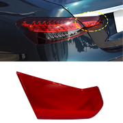 Inner Left Side Tail Lamp Cover for Mercedes Benz E-Class W213 (2020-2021)-5