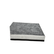 ZIP Car Cabin Air Filter with Activated Carbon  for Mercedes Benz A-Class W176 Hatchback (2013-2018)-1