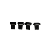 Mercedes Benz A Class W176 Hatchback (2012-2018) Right Memory Seat Adjustment Button 4pcs set-3