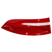 Left Side Outer Tail Lamp Cover for Jaguar XE (2016-2019)-3