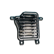 right LED Headlight Ballast For Audi Q5 FY SUV (2020-2024) 80A998474A-3