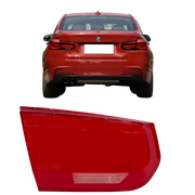 Inner Left Side Tail Lamp Cover for BMW 3 Series F30 (2016-2018)-3