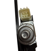 Front Right (Driver Side) Electric Window Lifter Regulator for Land Rover Range Rover Evoque L538 SUV (2011-2018) (With 6 pins electric motor)-3