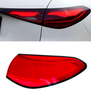 Right Side Outer Tail Lamp Cover for Mercedes Benz GLC-Class W247 (2022-2025)-3