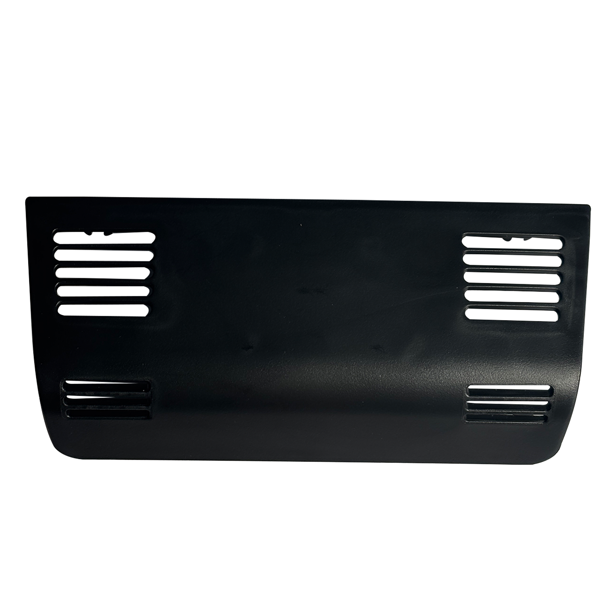 BMW 3 Series Sedan (2005-2012) Black Sunroof Switch Cover Trim (E91)-1