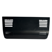 BMW 3 Series Sedan (2005-2012) Black Sunroof Switch Cover Trim (E91)-1