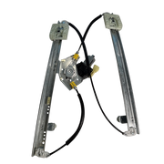 Rear Left (Behind Passenger Door) Electric Window Lifter Regulator for Land Rover Range Rover Sport L494 SUV (2013-2022) (With electric motor)-3