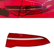 Right Side Outer Tail Lamp Cover for Jaguar XE (2020-2023)-3