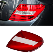 Right Side Tail Lamp Cover for Mercedes Benz C-Class W204 (2011-2014) (LED Version)-6