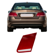 Inner Right Side Tail Lamp Cover for Mercedes Benz E-Class W212 (2014-2016)-3