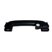 Black Rear Roof handle for Land Rover Range Rover Sport L494-3
