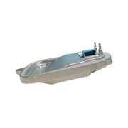 Right Headlight Ballast for Mercedes Benz A CLASS W176 176906600-3