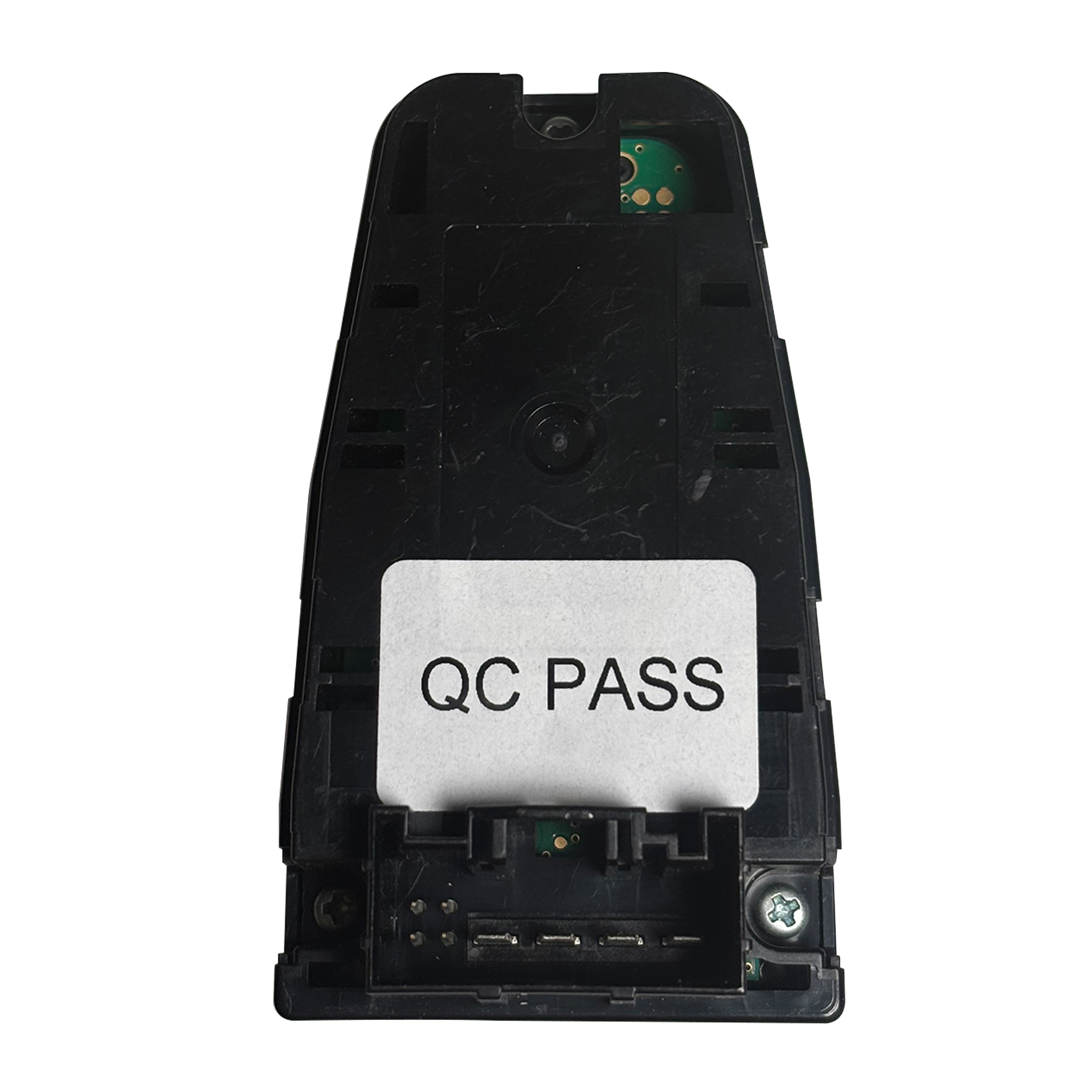 Rear Door Window Switch Model C for BMW 7 Series G11-1