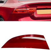 Left Side Outer Tail Lamp Cover for Jaguar XE (2016-2019)-3
