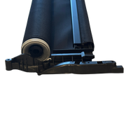 Black Sunroof Curtain Assembly for BMW 6 GT G32-3