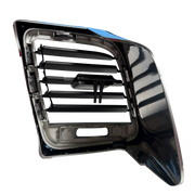 Porsche Panamera 970 (2010-2016) Chrome Front Right Ac Vent Grille-3