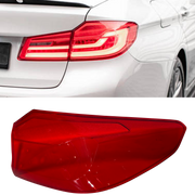 Right Side Outer Tail Lamp Cover for BMW 5 Series G30 (2017-2020)-3