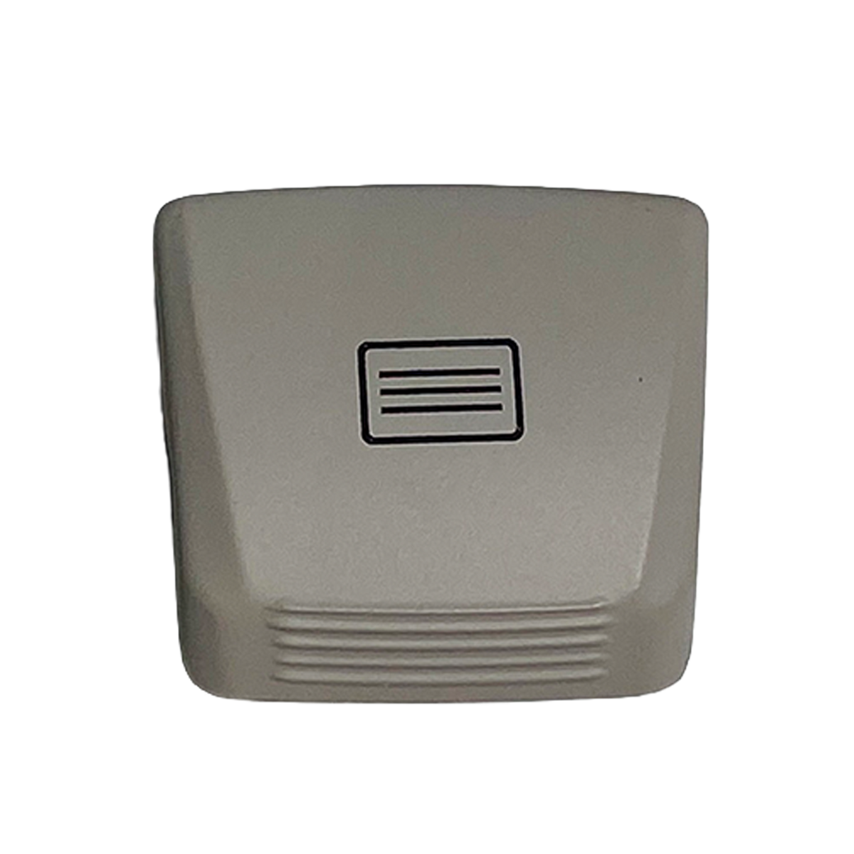 Light Gray Sunroof Switch Button for Mercedes Benz C Class W205 (2015-2021)-5