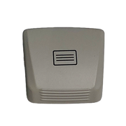 Light Gray Sunroof Switch Button for Mercedes Benz C Class W205 (2015-2021)-5