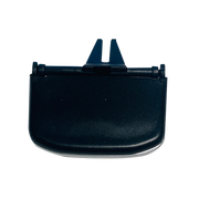 Volvo S60 Sedan (2011-2019) Black Front Left and Right AC Vent Grille Slider Set (1pcs)-3