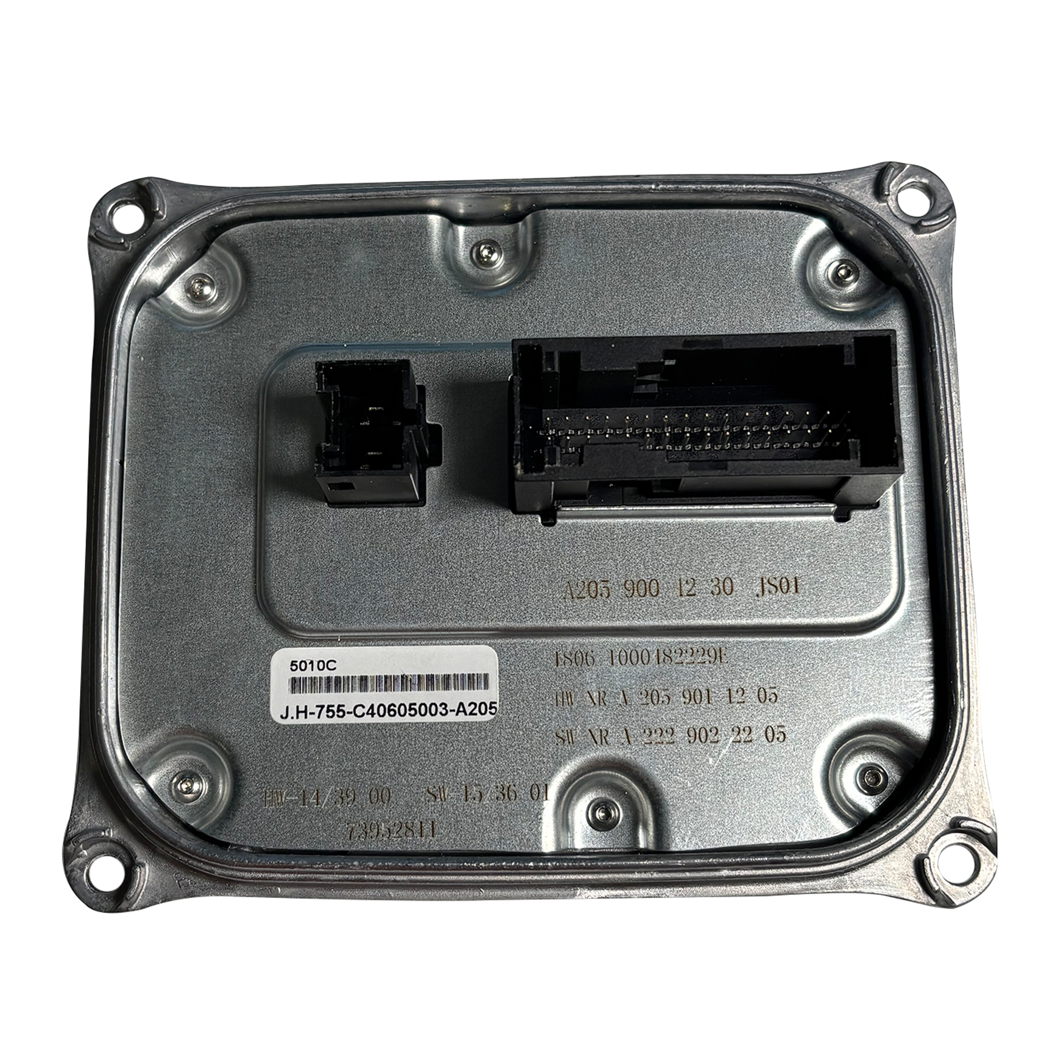 HID BALLAST FOR W205 A2059004230-3