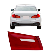 Inner Left Side Tail Lamp Cover for BMW 5 Series G30 (2017-2020)-4