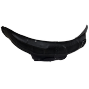 Rear Left Fender Liner for AUDI A6 4F-3