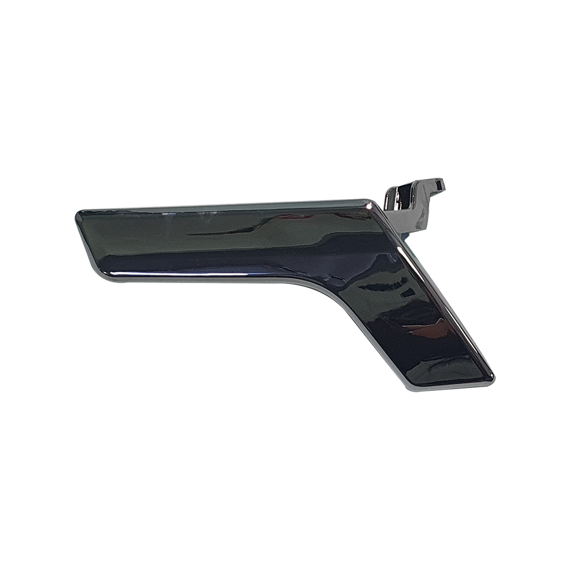 Mercedes Benz W204 C Class W204 Interior Door Opening Pull Handle PC&ABS Polished Chrome-3