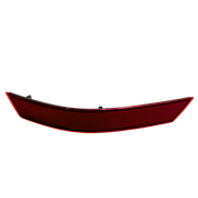 Left Bumper Reflector for MERCEDES-BENZ M-CLASS W164 (2006-2012)-3