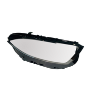 Right (Driver Side) Headlight Lens for MERCEDES BENZ CLS C257 (2018-2021)-3