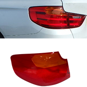 Left Side Outer Tail Lamp Cover for BMW 3 Series GT F34 (2013-2015)-3