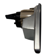 Mercedes Benz W213 E Class W213 Dashboard Glove box switch handle PC&ABS Light Beige-4