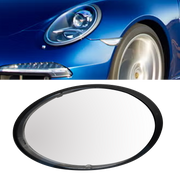 Left (Passenger Side) Headlight Lens for Porsche 911 (2012-2019)-3