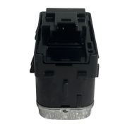 Mercedes Benz GLE-Class SUV (2012-2015) Silver Seat Folding Switch Button (W167)-3