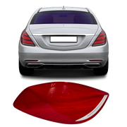 Left Side Tail Lamp Cover for Mercedes Benz S-Class W222 (2014-2017)-4