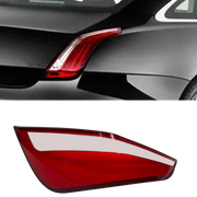 Right Side Tail Lamp Cover for Jaguar XJ (2011-2014)-5