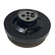 Engine Crankshaft Pulley for Mercedes Benz GLC Coupe W253 (2015-2023)-3